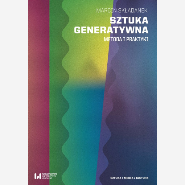 Sztuka generatywna